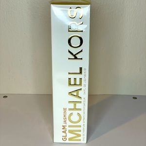 Michael Kors Glam Jasmine 3.4 Oz 100 ml Spray